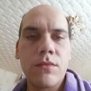 ОЛЕГ, 34, Лихославль