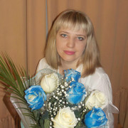 Olesya 40 Saransk
