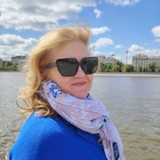Anjelika 46 Moscow