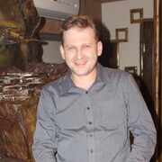 сергей, 43, Энгельс