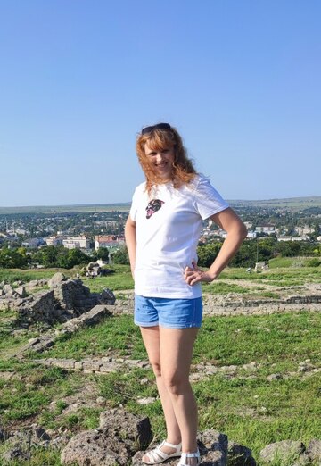 My photo - Olga, 39 from Krasnodar (@olga348321)