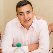 Марсель, 31, Альметьевск