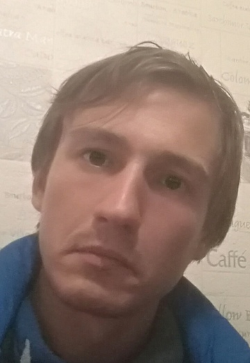 Моя фотография - Андрей, 33 из Норильск (@andrey544483)