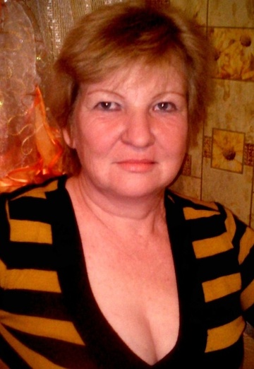 Моя фотография - Маргарита, 57 из Брянск (@margarita15209)