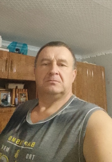 Моя фотография - Сергей, 49 из Киреевск (@sergey1181109)