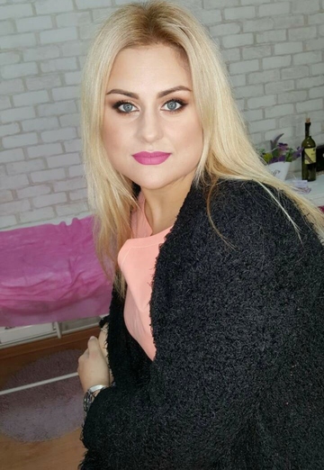My photo - Yuliya, 40 from Vinnytsia (@uliyakopitko)