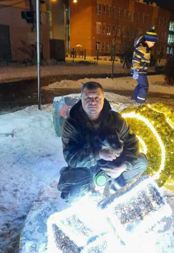 Моя фотография - Oleg, 49 из Мытищи (@oleg309358)