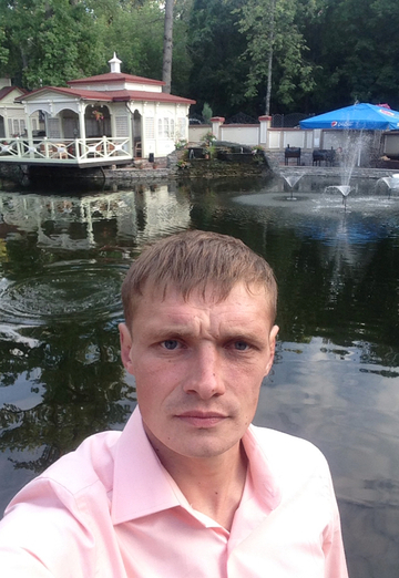 My photo - Anatoliy, 34 from Sterlitamak (@anatoliy81056)