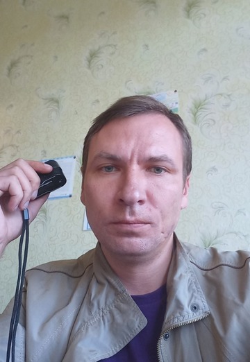 My photo - Aleksandr, 40 from Pregradnaya (@aleksandr1128948)