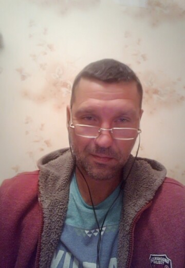 Моя фотография - Oleg, 55 из Одесса (@oleg233951)