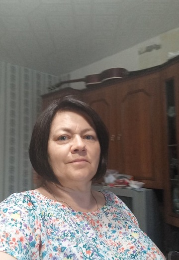 My photo - Lyudmila, 61 from Sumy (@ludmila107966)