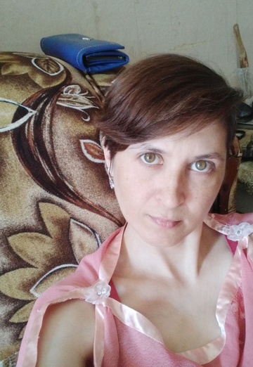 Моя фотографія - Елена, 37 з Конакова (@elena497154)