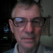 леон, 73, Касимов