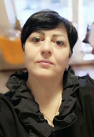 Моя фотография - Людмила, 54 из Копейск (@ludmila99250)