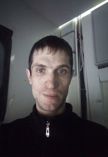 Mein Foto - Andrei, 34 aus Tschita (@andrey691330)