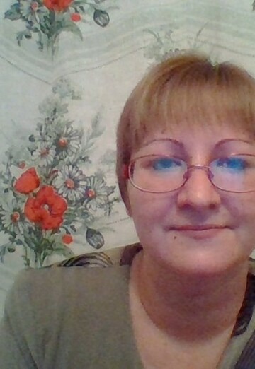 My photo - larisa klochkova, 45 from Borodino (@larisaklochkova3)