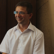 Юра, 49, Андреаполь