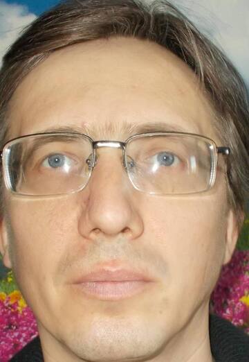 Моя фотография - Андрей Южаков, 47 из Йошкар-Ола (@andreyujakov)