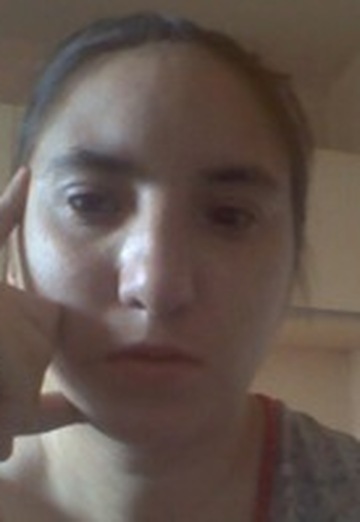 My photo - Viktoriya, 38 from Oryol (@viktoriya84457)