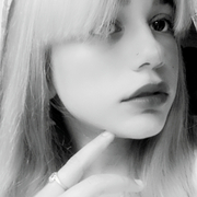 Люба, 19, Екатеринбург