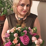 Оксана, 51, Белгород