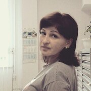Любовь, 41, Краснокамск