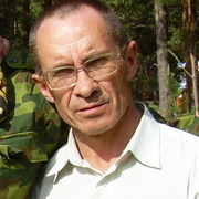 Эдуард, 62, Верхняя Тура