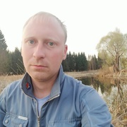 Дмитрий, 29, Волоколамск