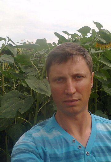 Моя фотография - Роман, 45 из Хмельницкий (@roman133516)