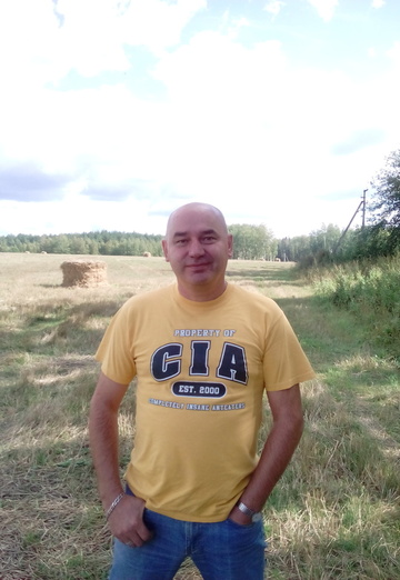 My photo - igor, 57 from Rostov (@igor140312)