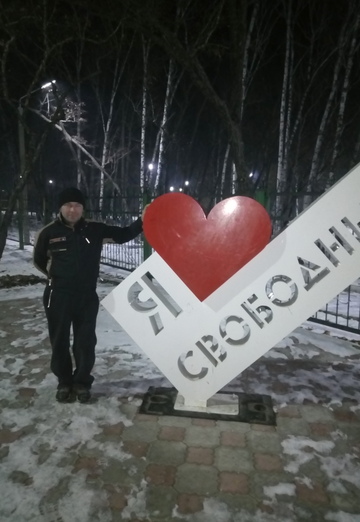 Моя фотография - Алексей, 55 из Екатеринбург (@aleksey376625)
