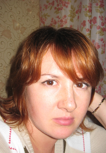 Моя фотография - наташа, 45 из Мурманск (@natasha9849)