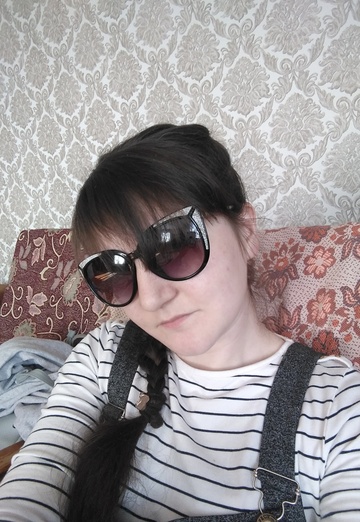 Моя фотография - Галина, 30 из Пермь (@galina84567)
