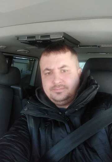 My photo - Sergey, 34 from Atbasar (@sergey1049423)