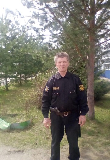My photo - Oleg, 33 from Chelyabinsk (@oleg282119)