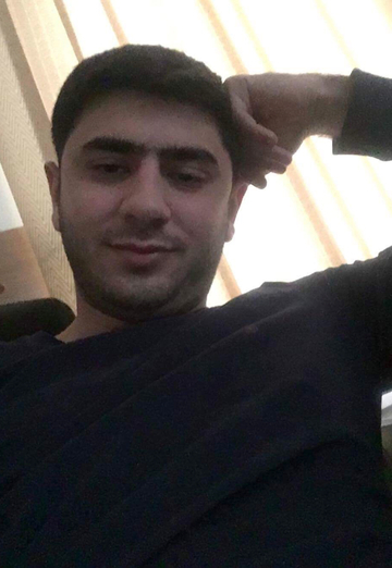 Моя фотография - Назим, 29 из Баку (@nazim1948)
