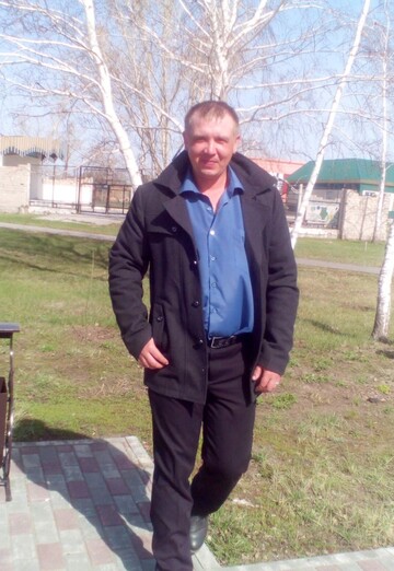 My photo - Dmitriy, 38 from Blagoveshchenka (@dmitriy341091)