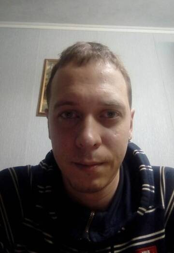 My photo - Viktor, 32 from Cheboksary (@viktor146595)