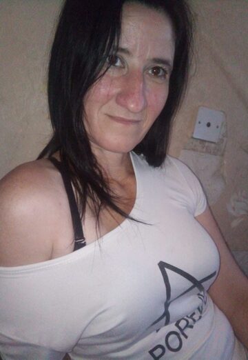 My photo - Svetlana, 49 from Rostov-on-don (@svetlana270543)
