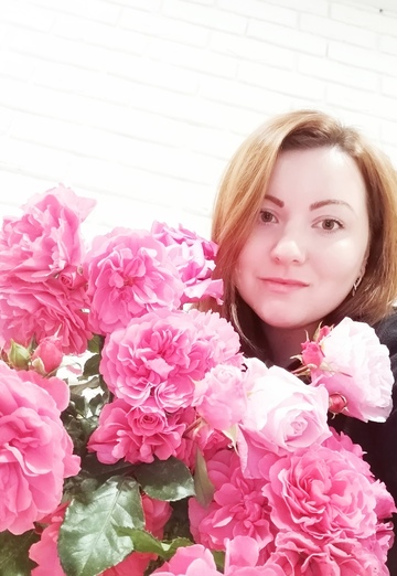 Mein Foto - Anastasija, 32 aus Dmitrow (@anastasiya164535)