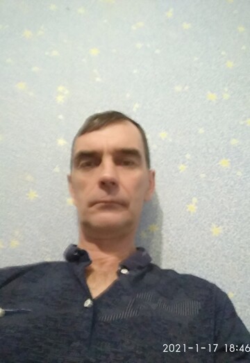 My photo - Oleg, 52 from Voronezh (@oleg302149)
