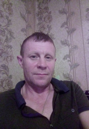 My photo - Oleg, 51 from Tosno (@oleg218356)
