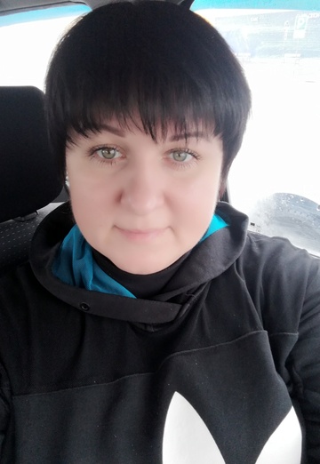 Моя фотография - Ольга, 45 из Челябинск (@olga248938)
