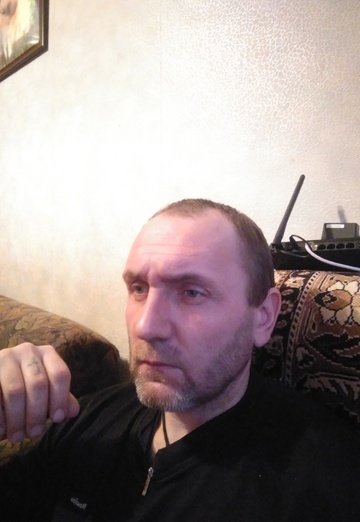 My photo - Dmitriy, 46 from Naberezhnye Chelny (@dmitriy439322)