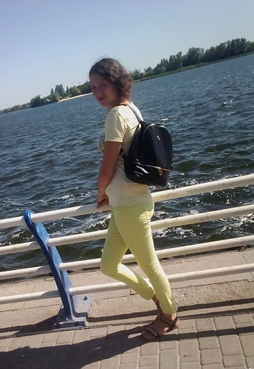 My photo - Tanya, 31 from Kherson (@tanya51354)