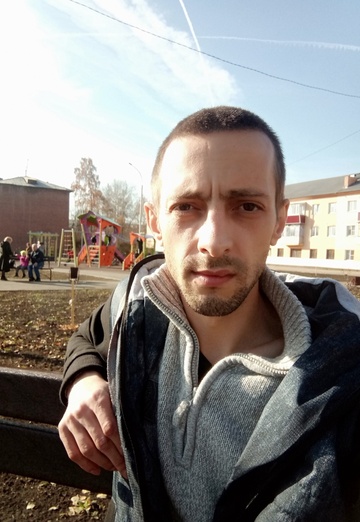 Моя фотография - Олег, 33 из Прокопьевск (@oleg262512)