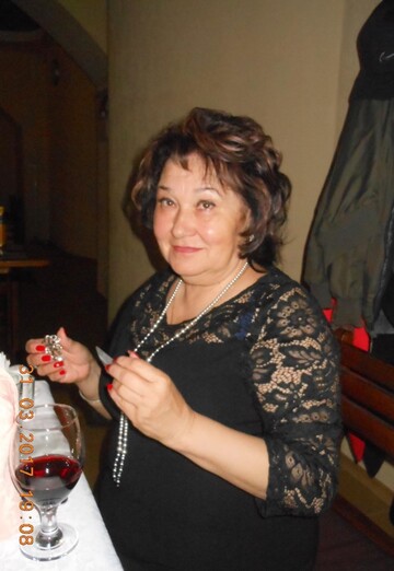 Моя фотография - Ирина, 67 из Евпатория (@irina248828)