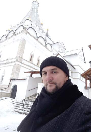 Моя фотография - Александр, 38 из Москва (@aleksandr860761)