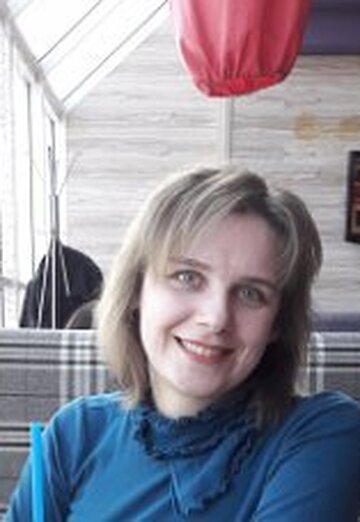 Моя фотография - Вероника, 47 из Барнаул (@veronika26146)