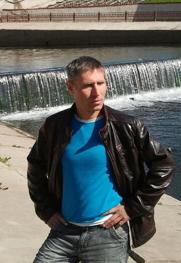 Моя фотография - Сергей яковлевич Воро, 42 из Витебск (@sergeyyakovlevichvoro)